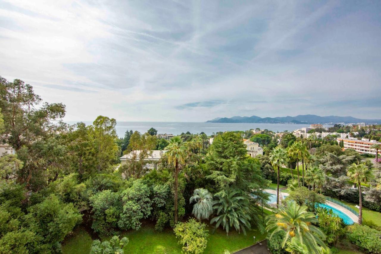 Luxury Penthouse Breathtaking Sea View 200m2 Terrace In The Center Holiday home *