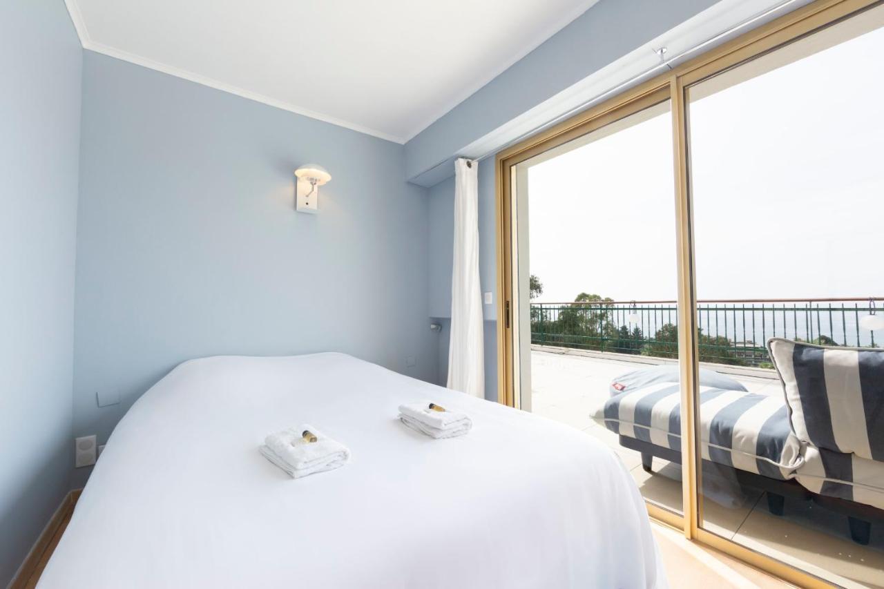 Luxury Penthouse Breathtaking Sea View 200m2 Terrace In The Center *