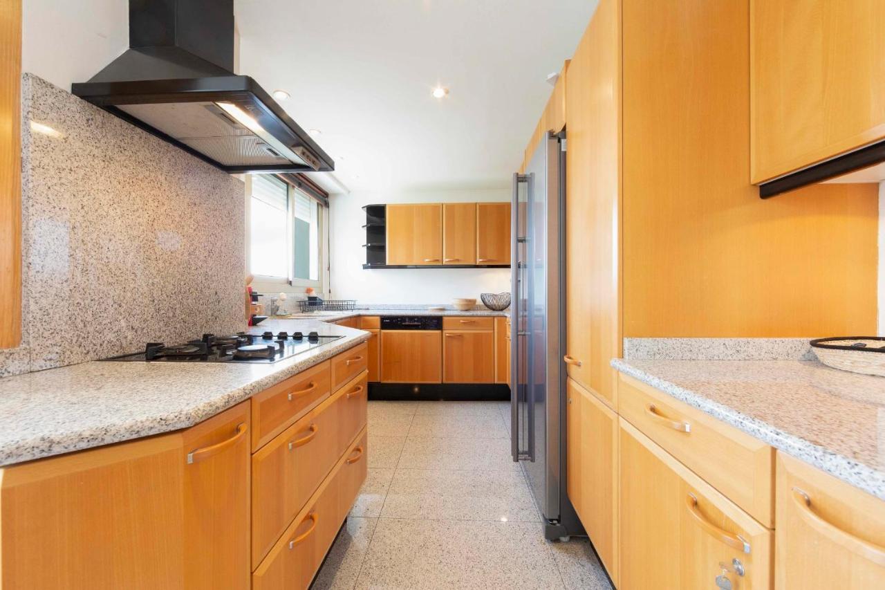 Luxury Penthouse Breathtaking Sea View 200m2 Terrace In The Center