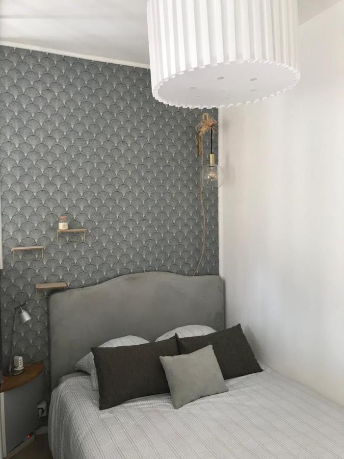 Lovely Studio 1bdr City Center Studio Art Deco Apartamento *