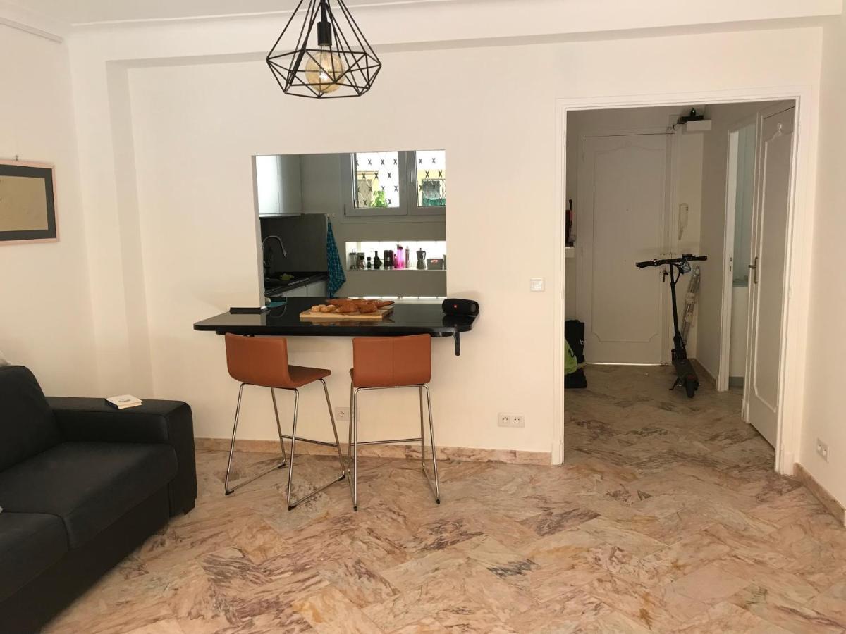 La Rotonde Appartement Cannes