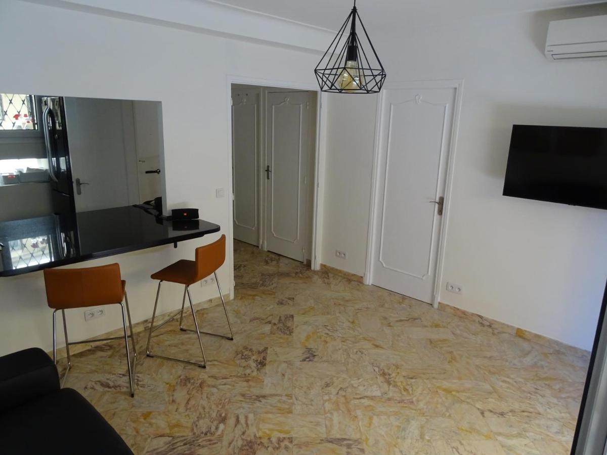 Appartement La Rotonde