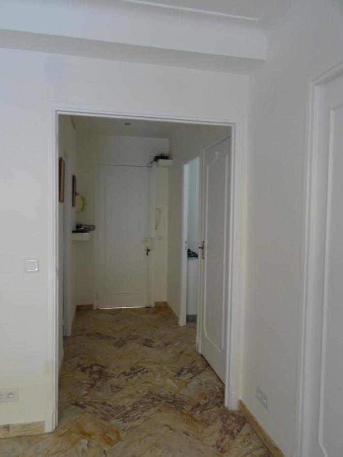 Appartement La Rotonde Cannes