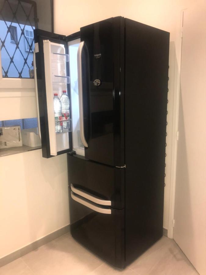 La Rotonde Appartement