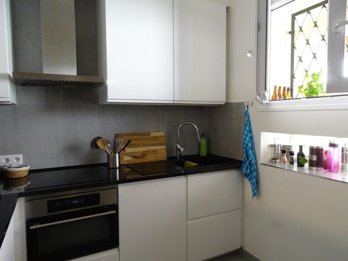 Appartement La Rotonde