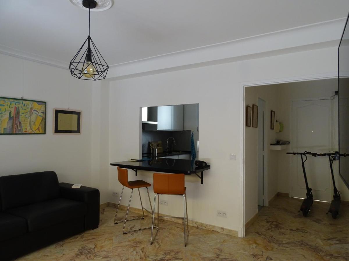 La Rotonde Appartement Cannes