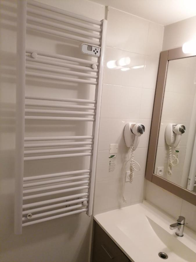 Appartement Pool
