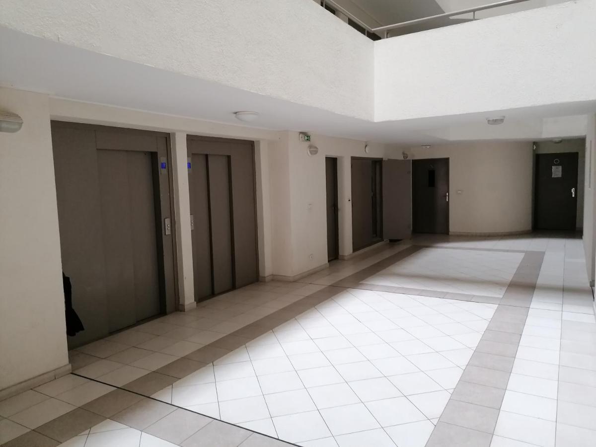 Pool Appartement
