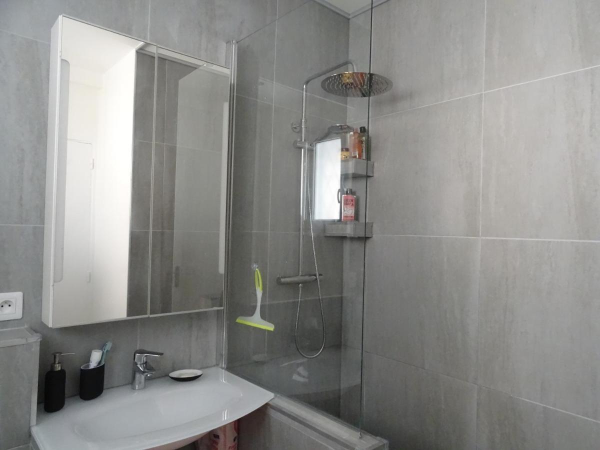 La Rotonde Appartement Cannes