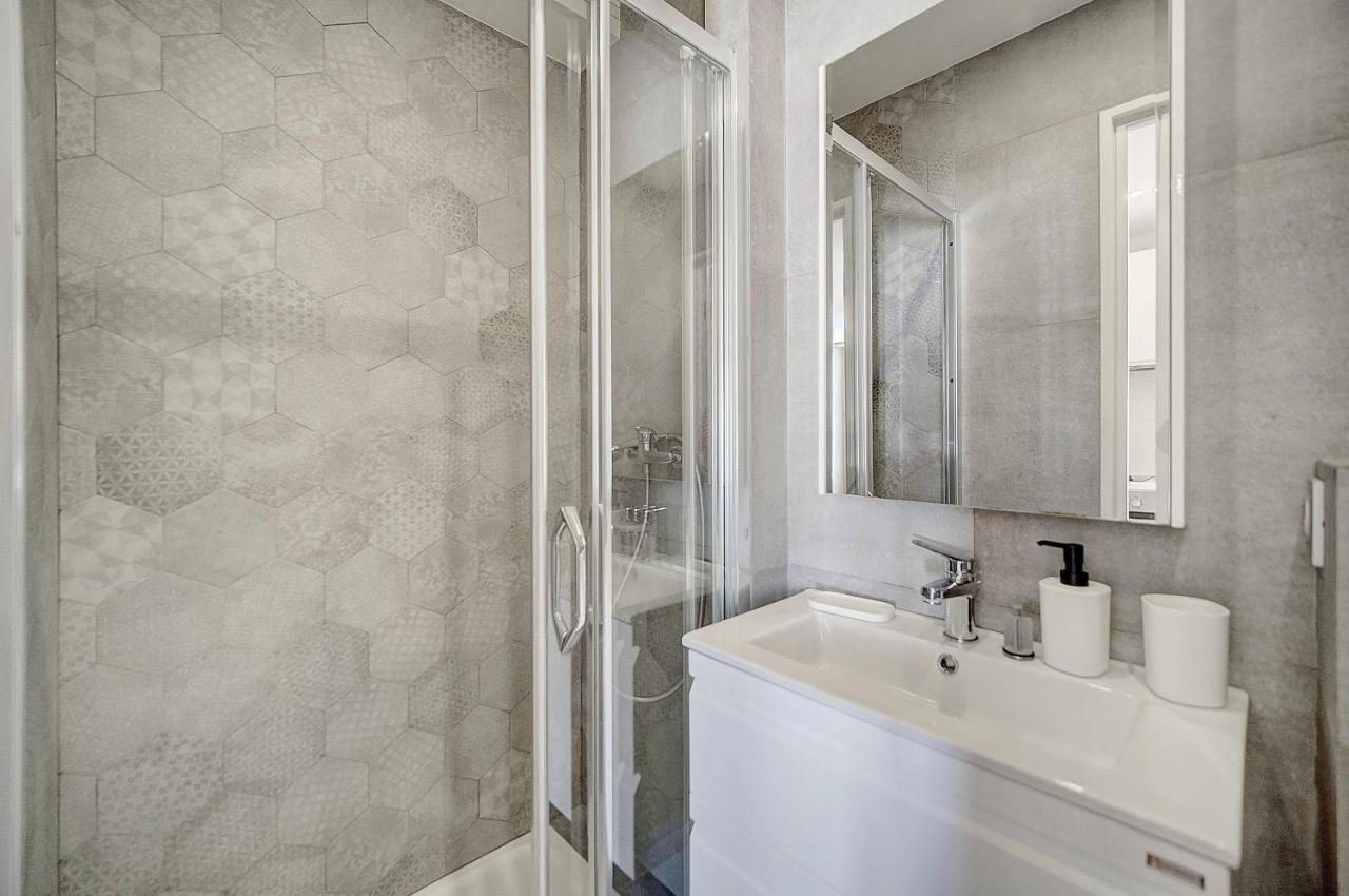 Hibiscus - 200mplage - 4minpalais - Verriere Cote D'azur Appartement