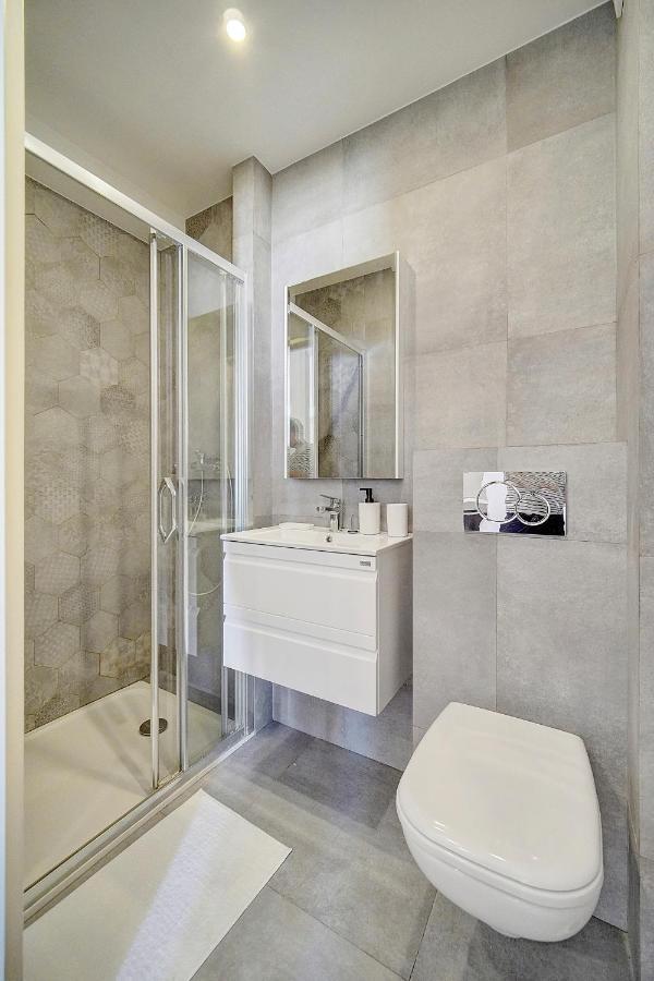Hibiscus - 200mplage - 4minpalais - Verriere Cote D'azur Cannes