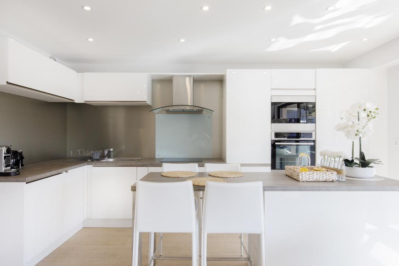 Carlton Area Xxl Luxe 1 Bed With Large Terrace Apartment *
