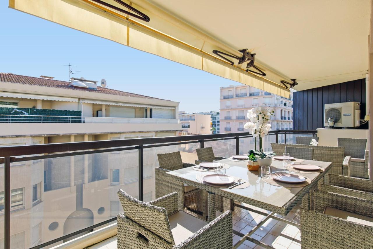 Carlton Area Xxl Luxe 1 Bed With Large Terrace *