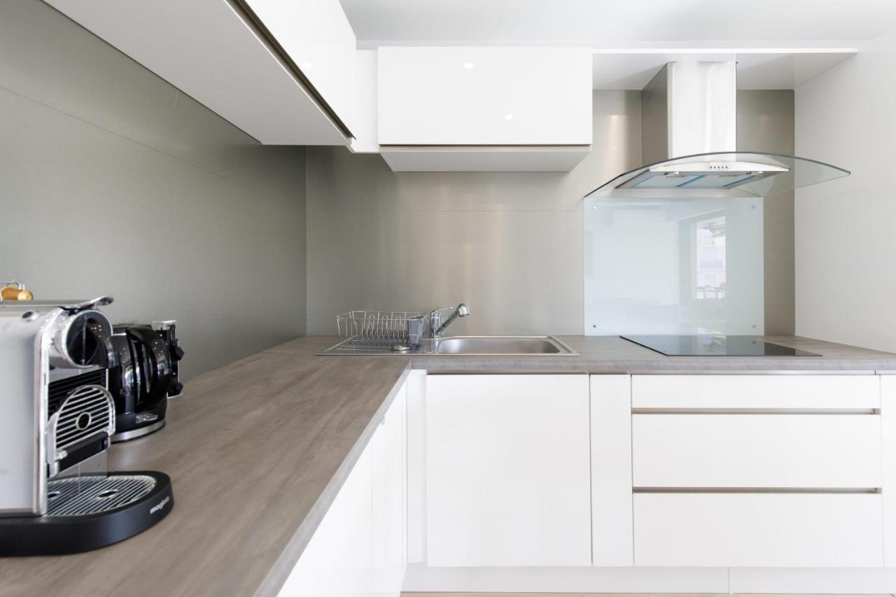 Apartment Carlton Area Xxl Luxe 1 Bed With Large Terrace