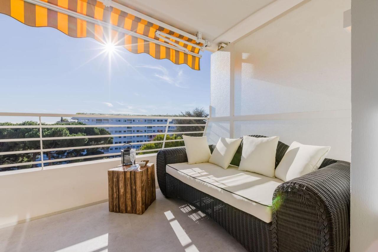 Apartment 4-room Of 96m With A Stunning View *