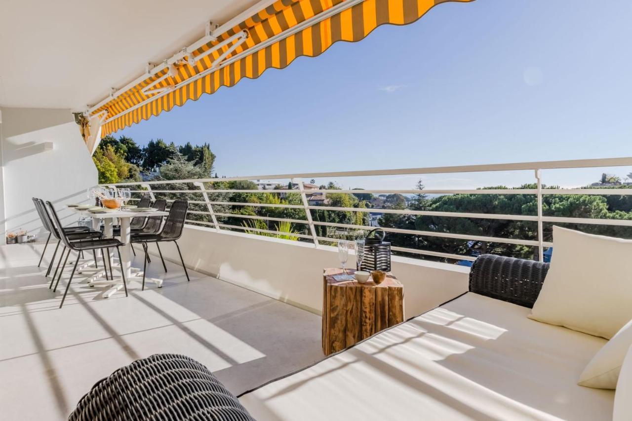 4-room Of 96m With A Stunning View Apartment