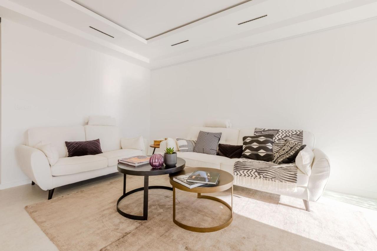 Apartment 4-room Of 96m With A Stunning View *