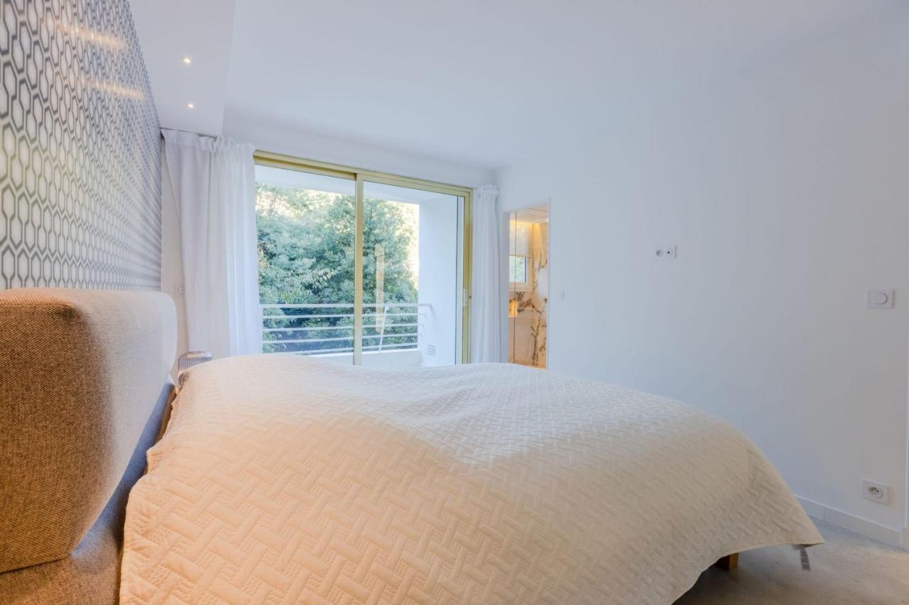 4-room Of 96m With A Stunning View