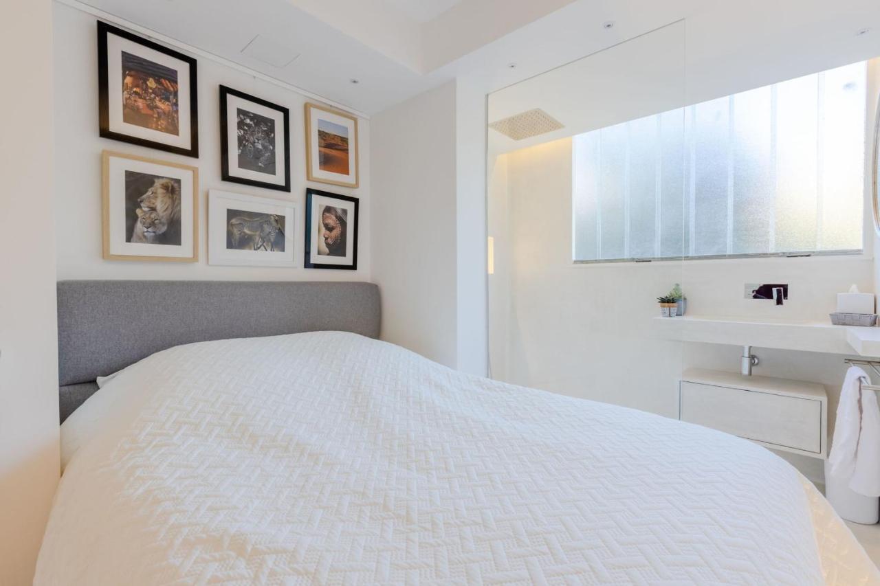 4-room Of 96m With A Stunning View Apartment