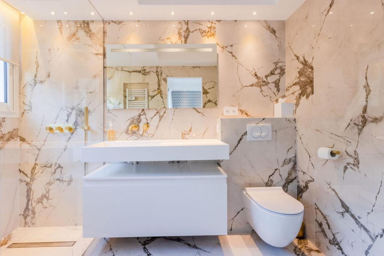 4-room Of 96m With A Stunning View Apartment