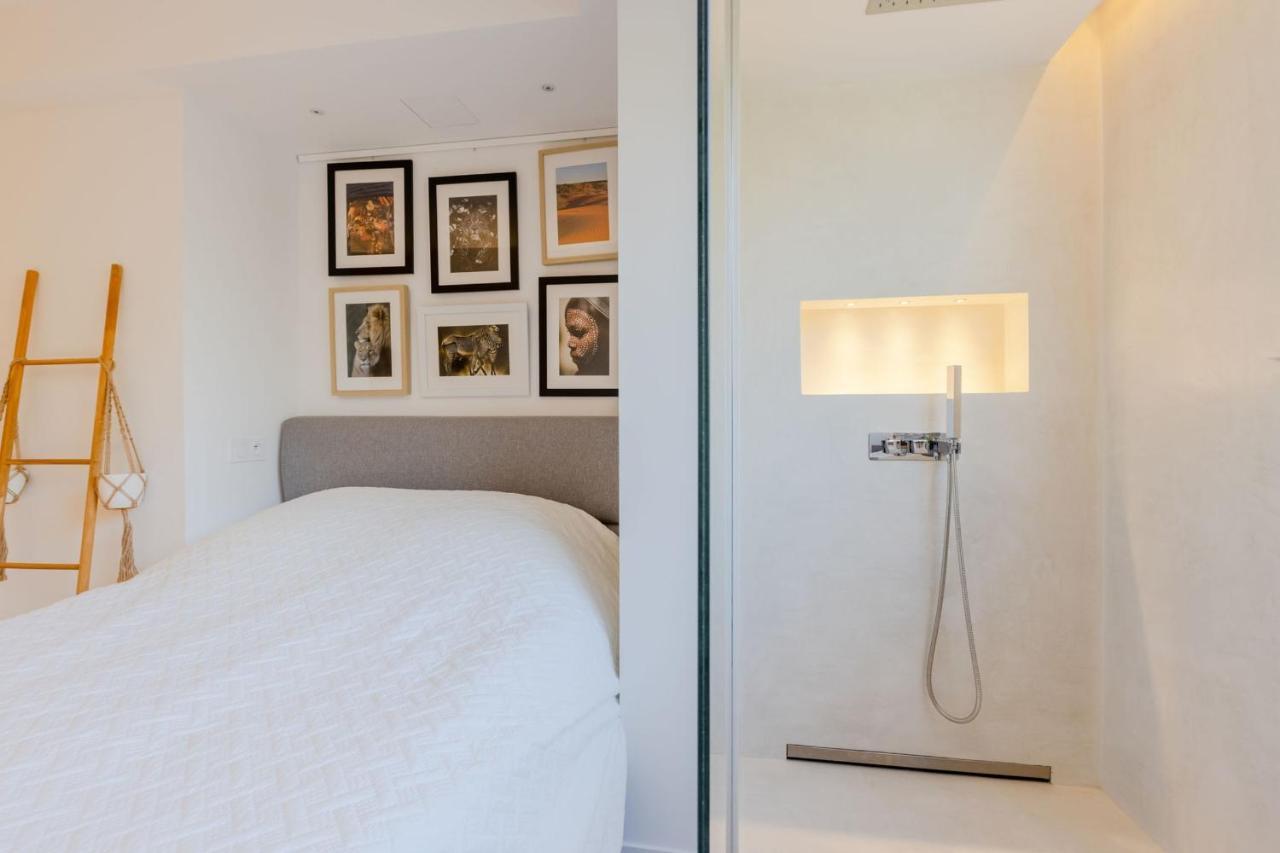 Apartment 4-room Of 96m With A Stunning View