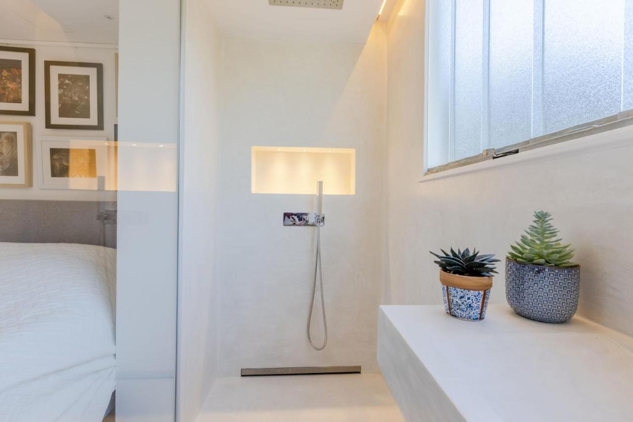4-room Of 96m With A Stunning View