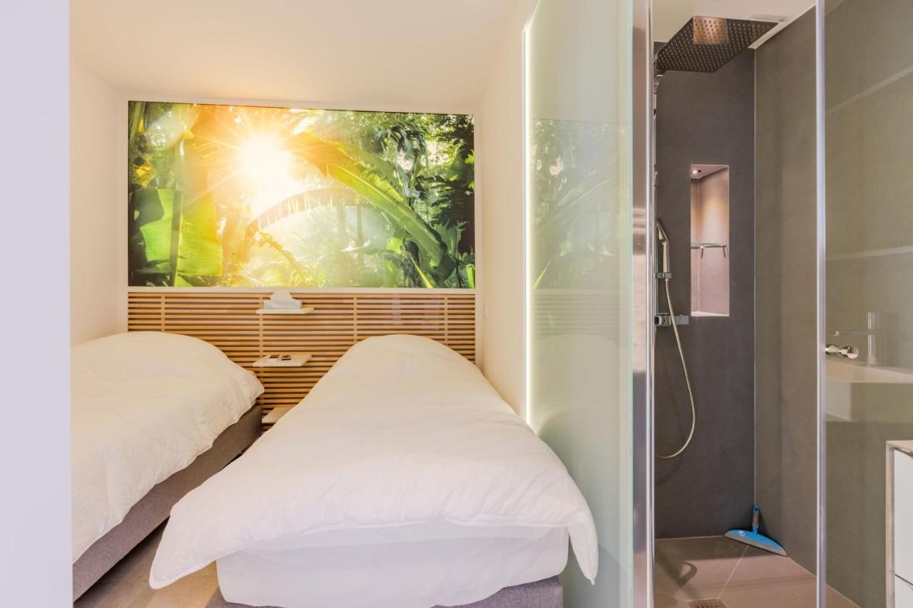 4-room Of 96m With A Stunning View *