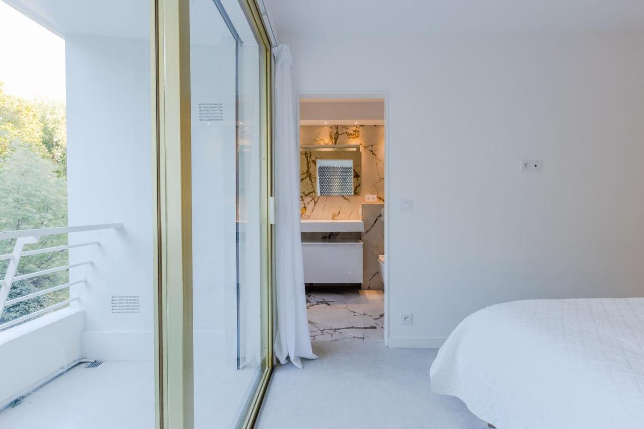4-room Of 96m With A Stunning View Apartment *