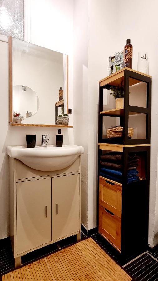 Studio En Plein Centre De Apartment Cannes
