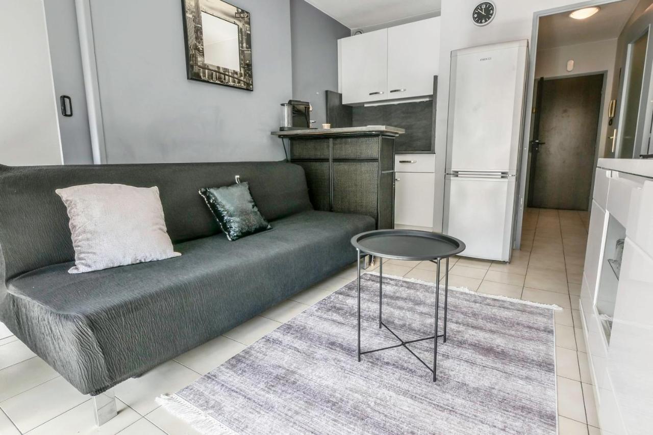 Immogroom- Cosy - Center- Ac - Terrace *