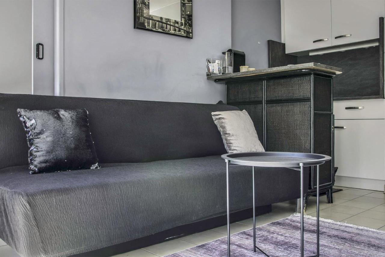 Apartamento Immogroom- Cosy - Center- Ac - Terrace