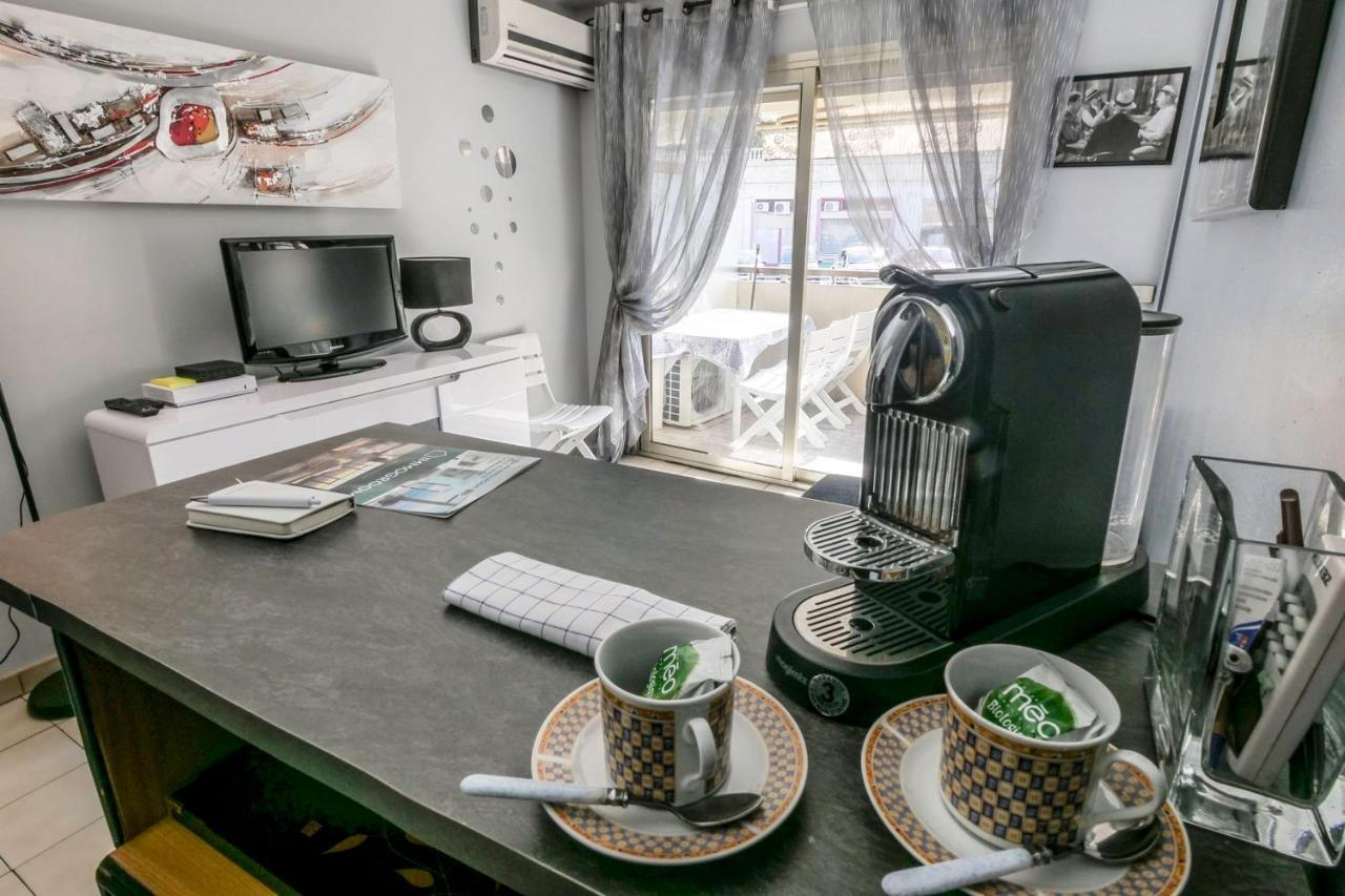 Apartamento Immogroom- Cosy - Center- Ac - Terrace
