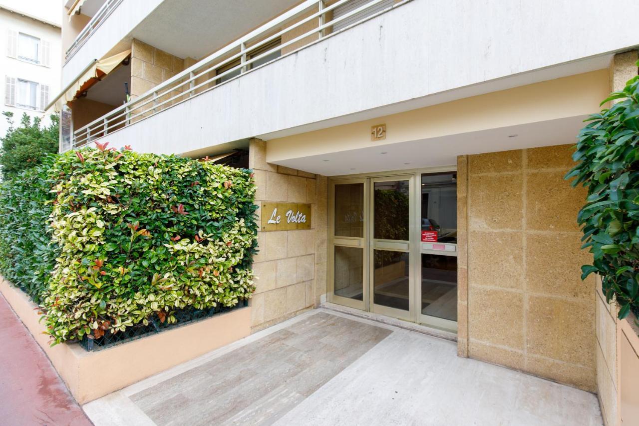 Apartment Le Volta *