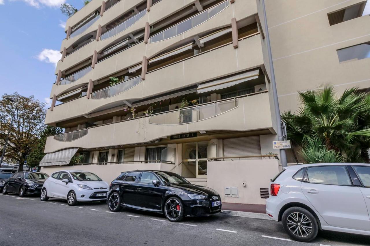 Immogroom- Cosy - Center- Ac - Terrace Apartamento