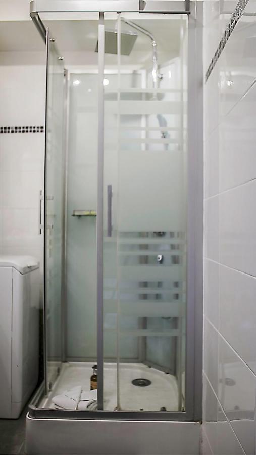 Immogroom- Cosy - Center- Ac - Terrace