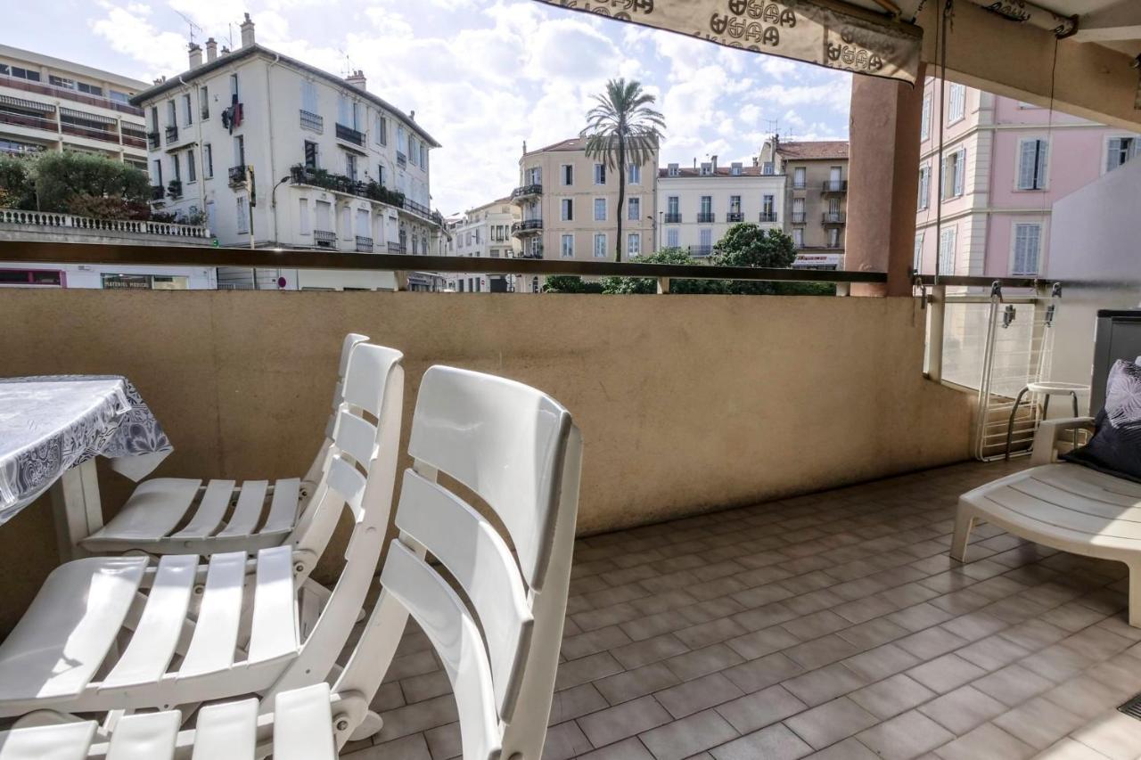 Apartamento Immogroom- Cosy - Center- Ac - Terrace *