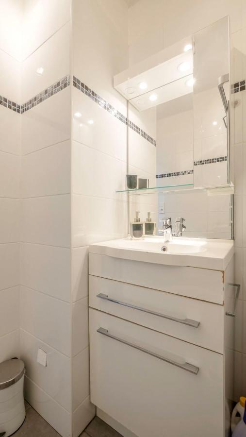 Apartamento Immogroom- Cosy - Center- Ac - Terrace *