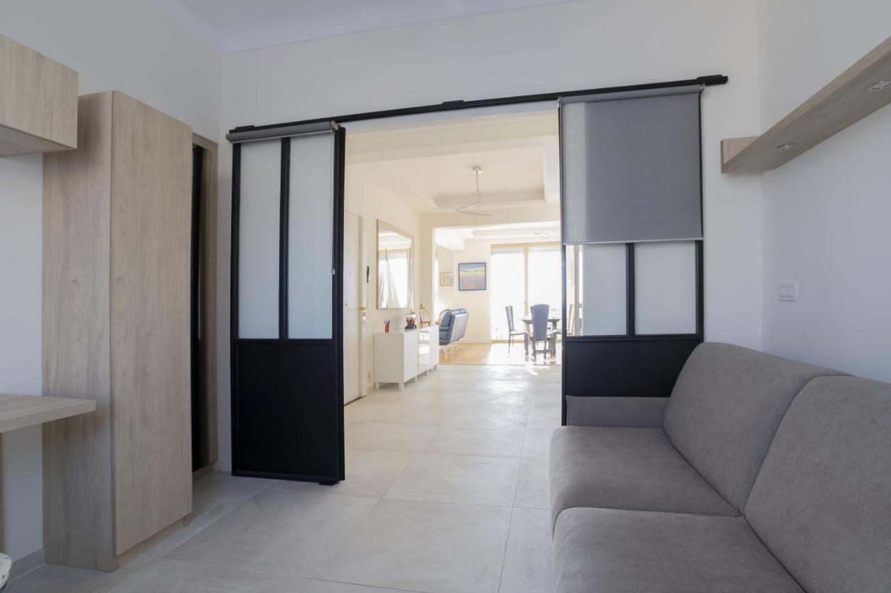 3-br Sea View By The Beaches Cannes
