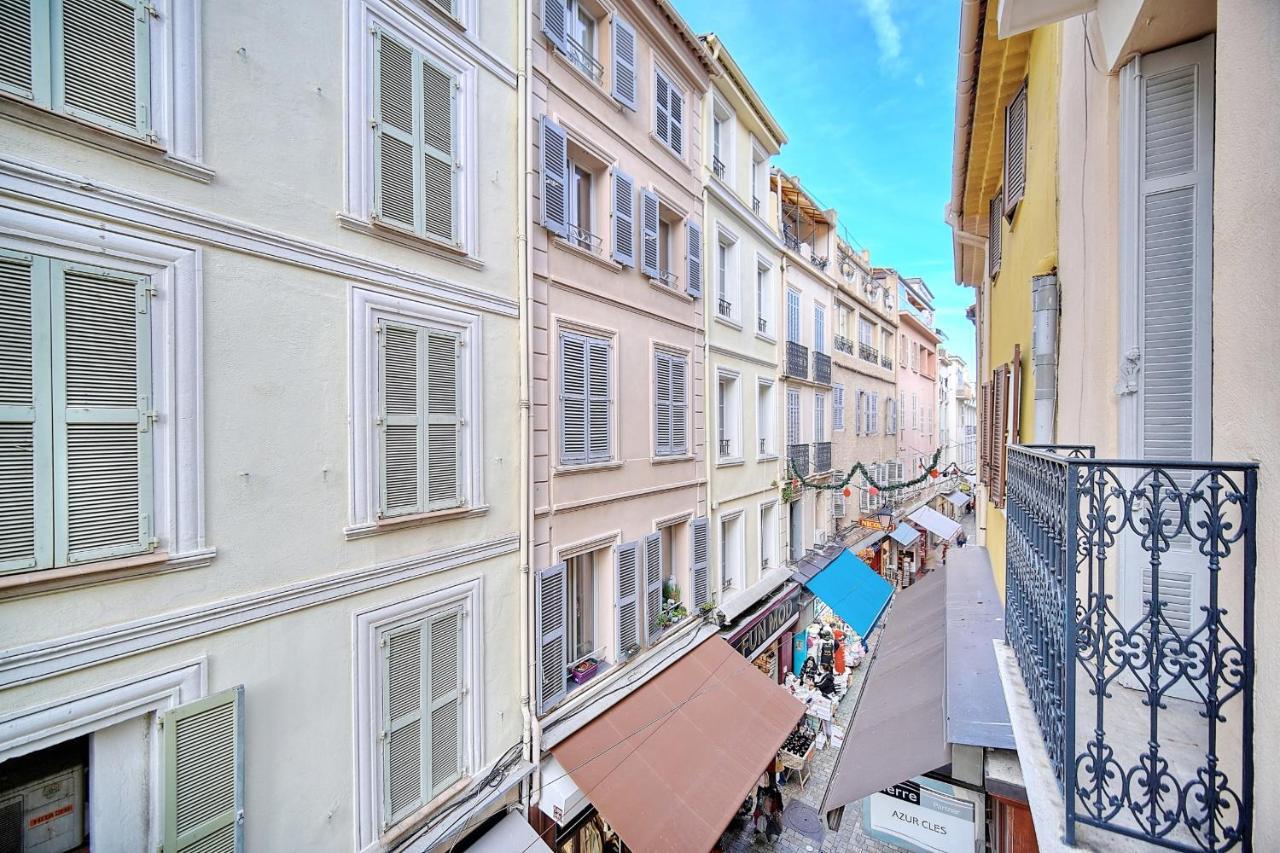 Immogroom - In The Heart Of - Air Conditioning Cannes