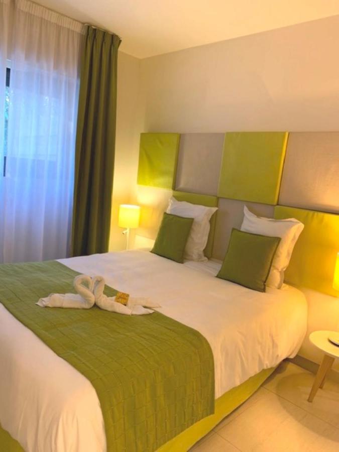 Arthur - Montfleury Appartement *