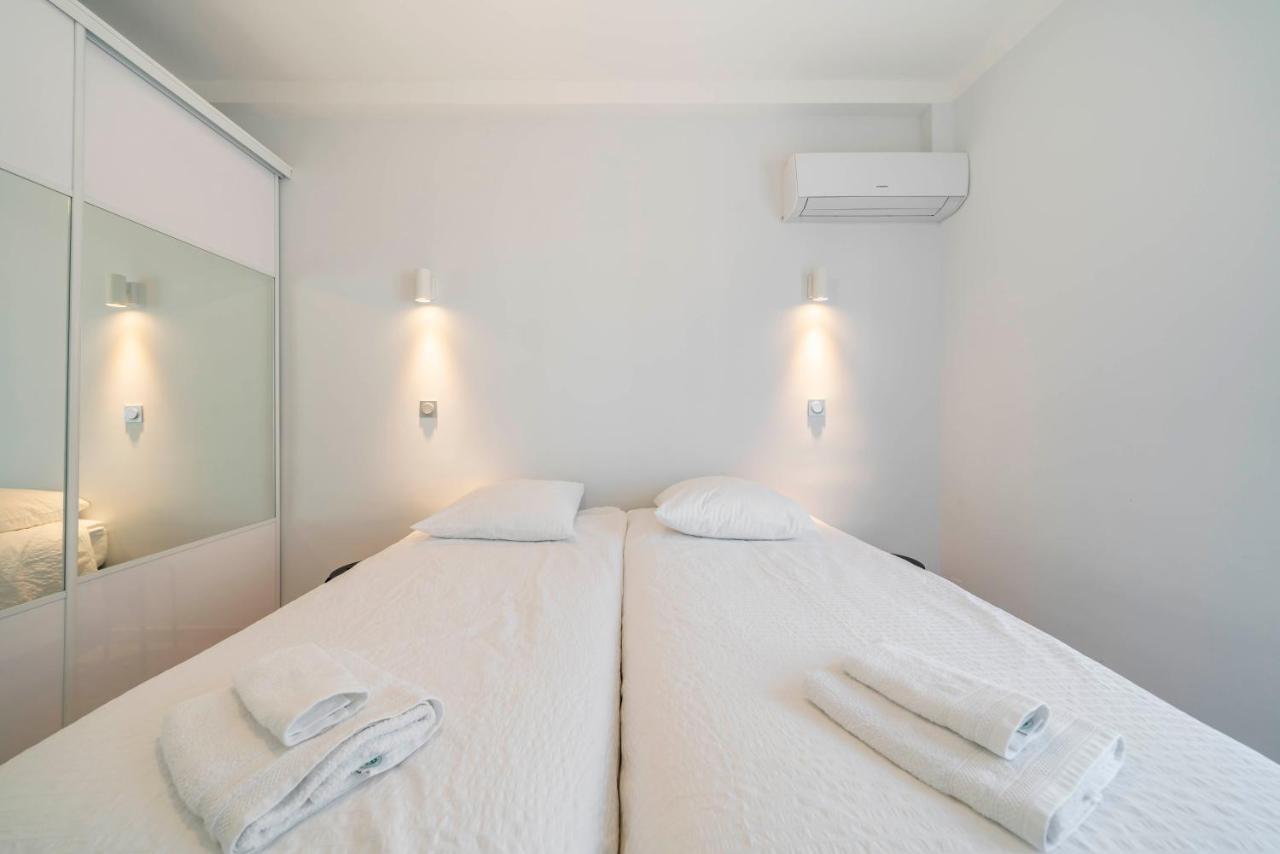 Wdf 2 Bedrooms 1min Walk To Carlton Cannes