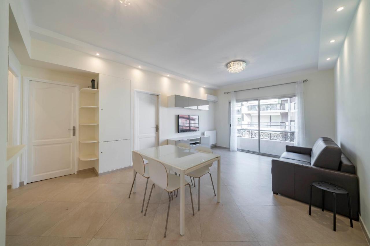 Wdf 2 Bedrooms 1min Walk To Carlton Apartment Cannes