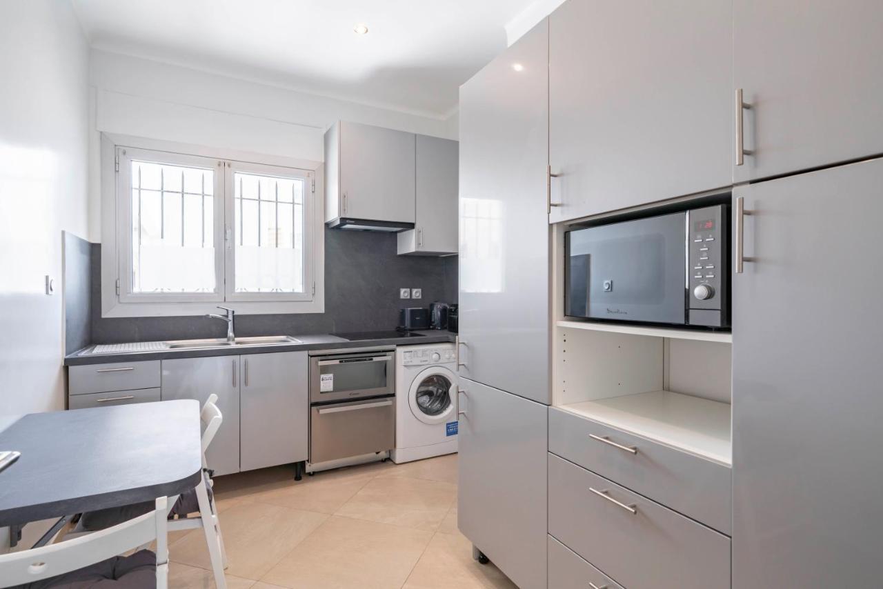 Wdf 2 Bedrooms 1min Walk To Carlton *