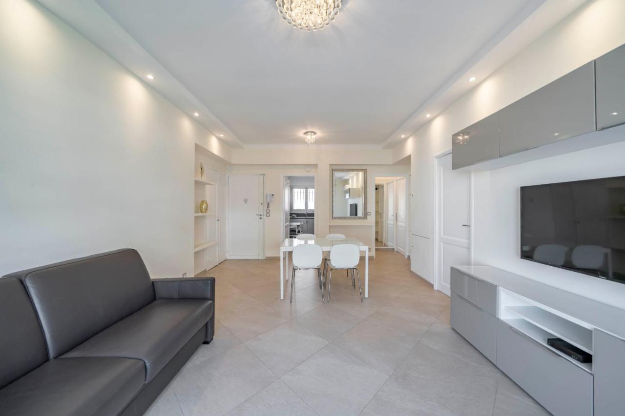 Apartment Wdf 2 Bedrooms 1min Walk To Carlton