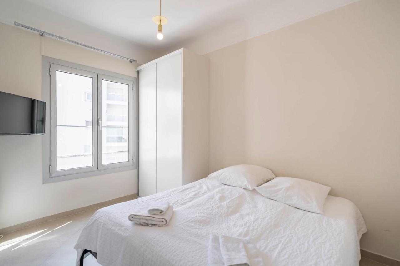 Wdf 2 Bedrooms 1min Walk To Carlton Cannes