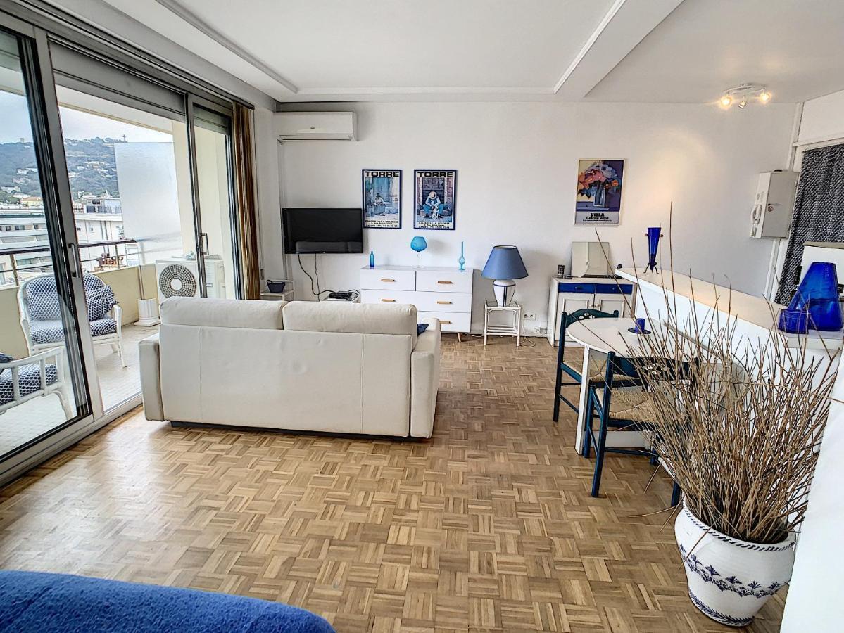 Appartement Ibis 5380 *