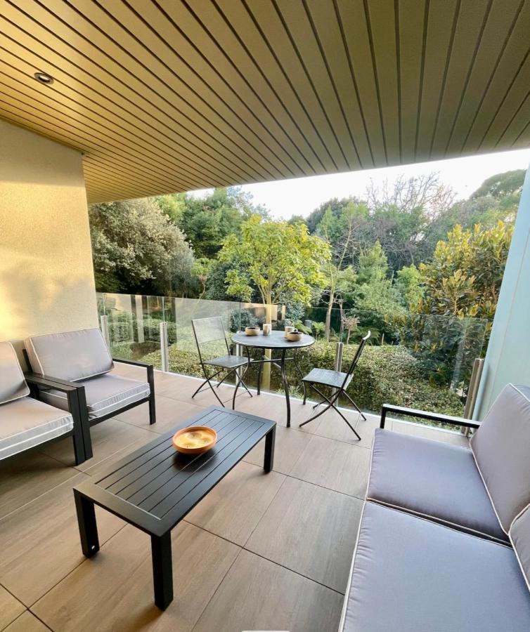 Oxford 1 Bedroom In A Brand New Building With A Pool Ferienhaus Cannes