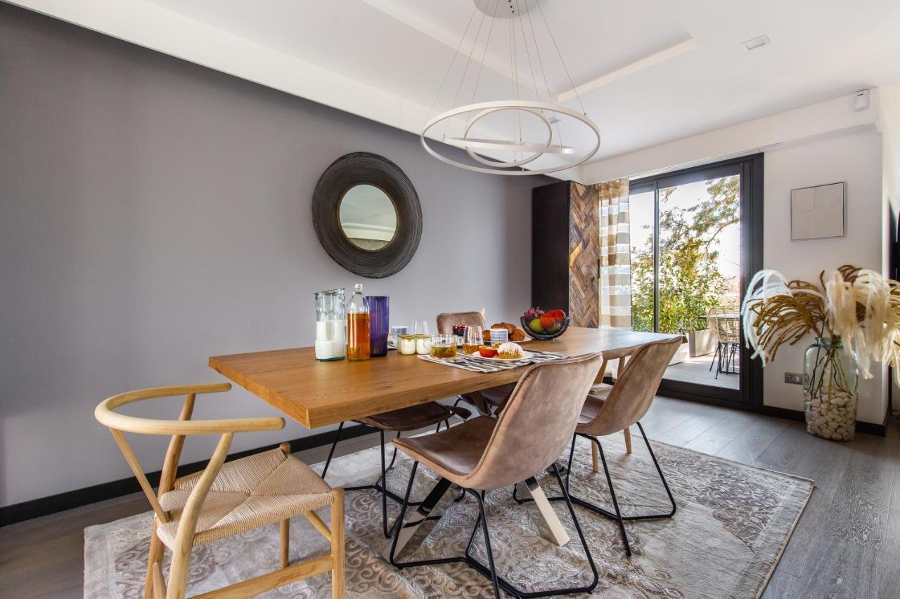 Villa Alexandra - Luxury Apartments Jardins D'Arlias By Sweett *