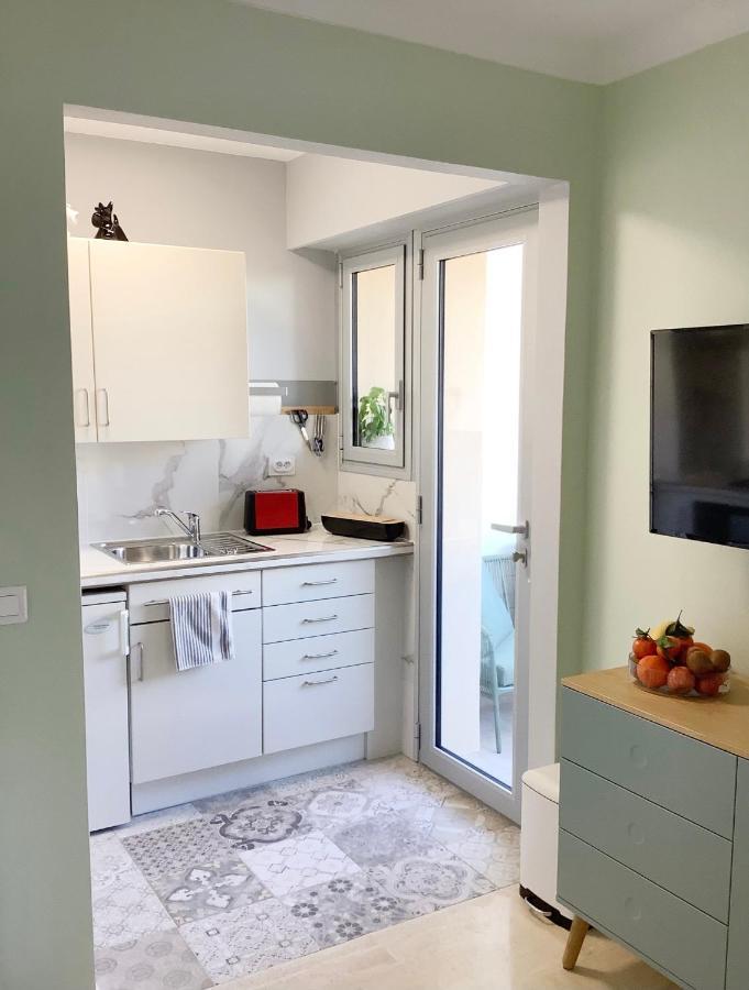 Appartement Mimosa Croisette