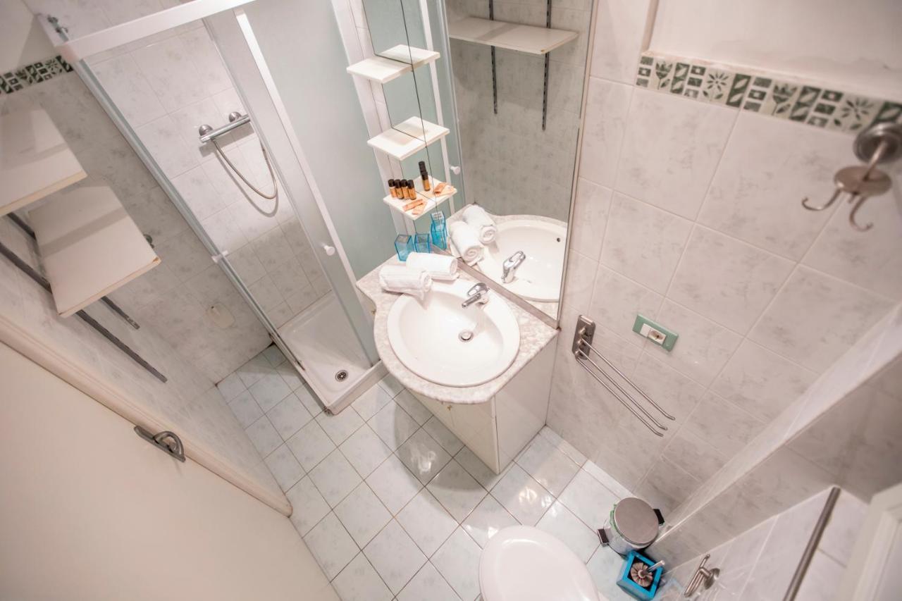 Le Suquet Style Iii By Connexion Apartment *